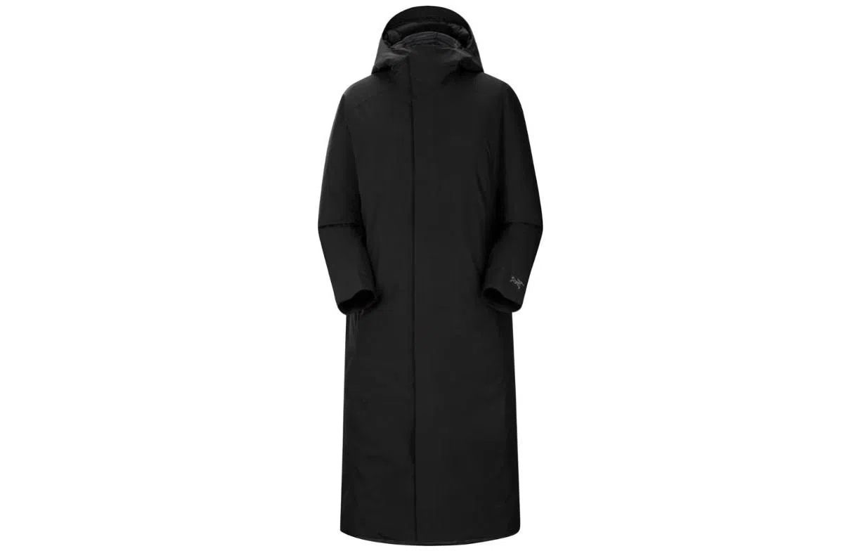 Arcteryx Arc'teryx Patera Long Down Parka - Women's