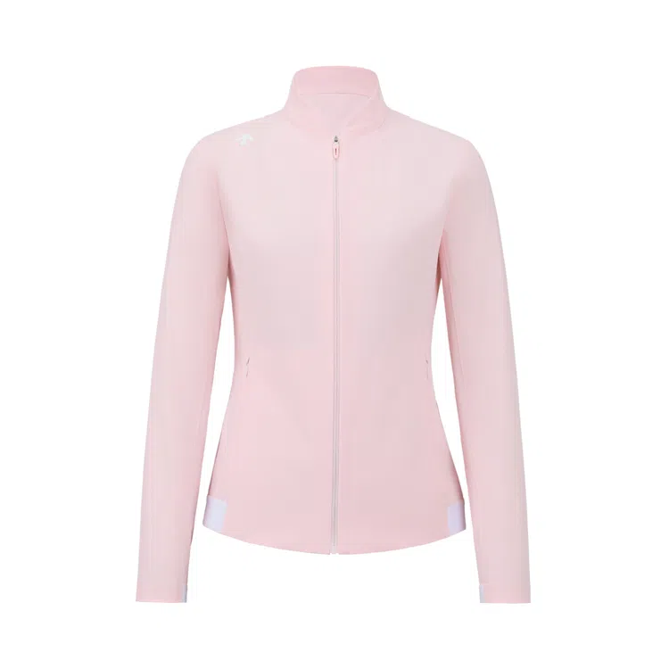 DESCENTE DESCENTEGOLFPRO UPF100+logo