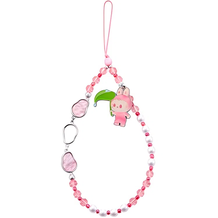 POP MART LABUBU THE MONSTERS