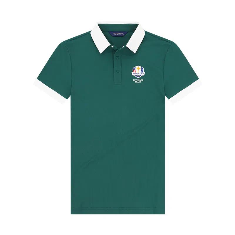 RYDER CUP EST.1927 Polo