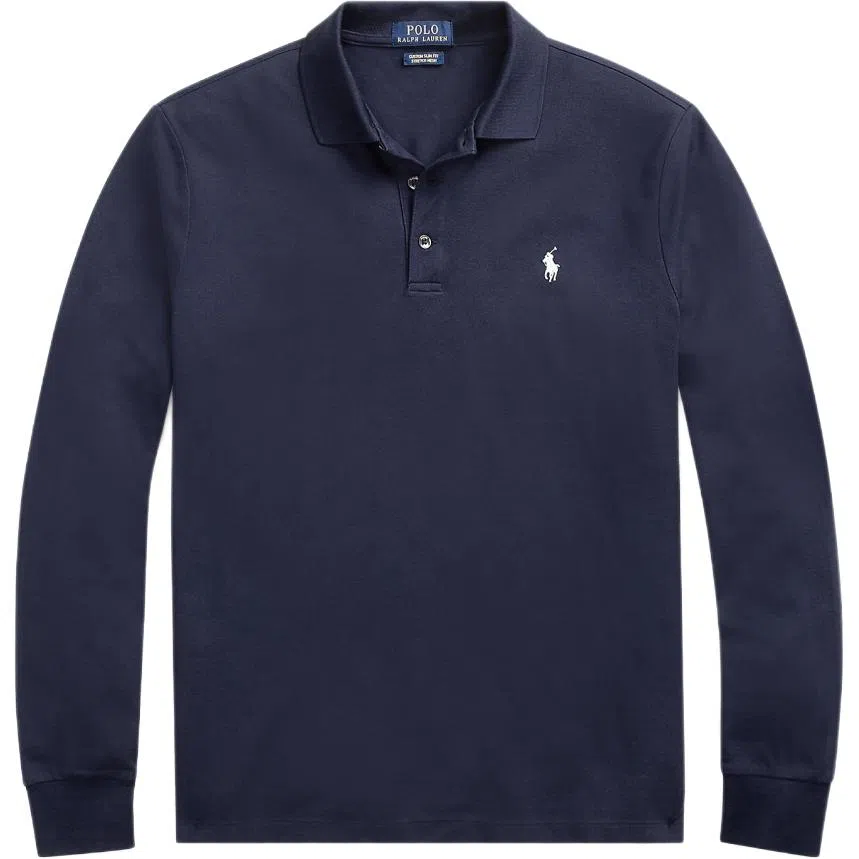 Polo Ralph Lauren LogoPolo