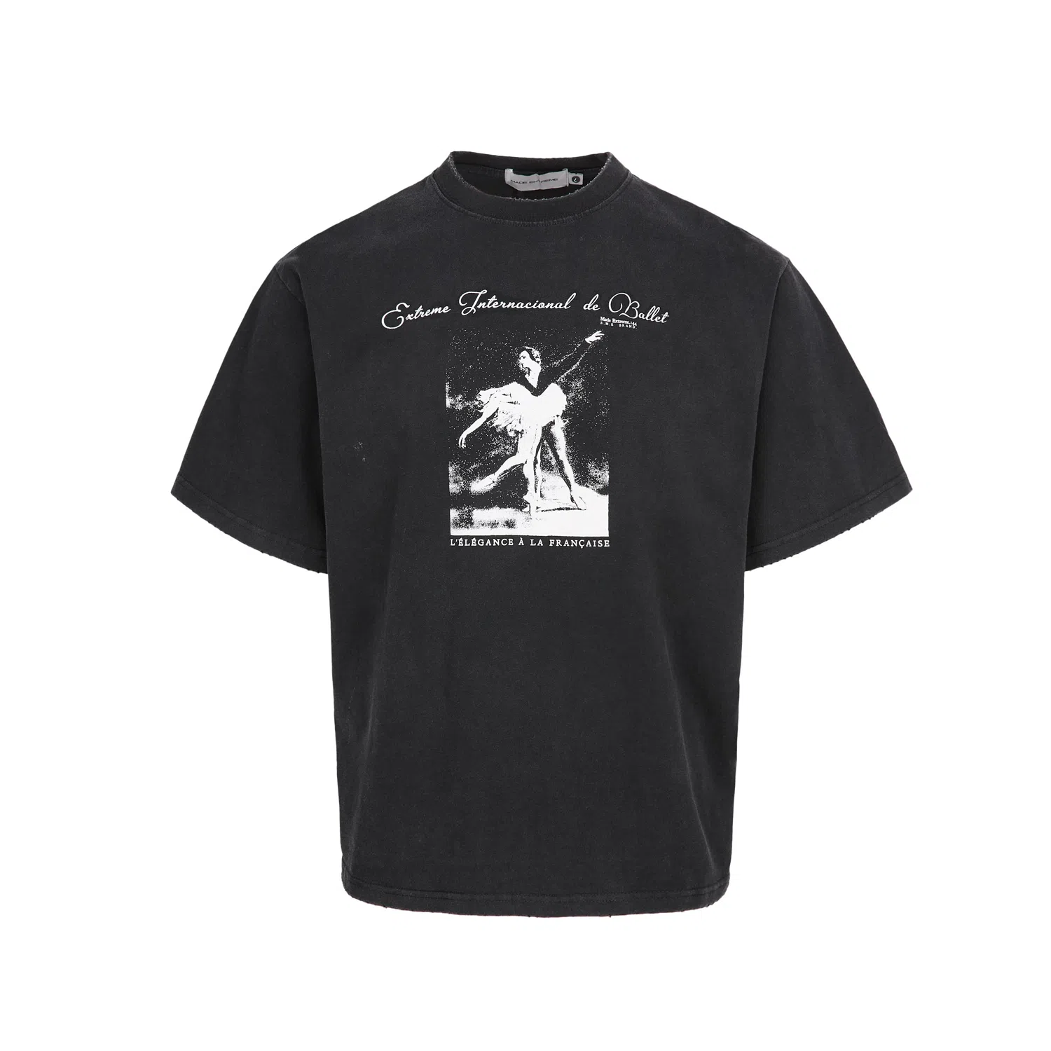 MADE EXTREME T
