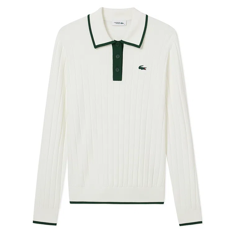 LACOSTE logoPolo