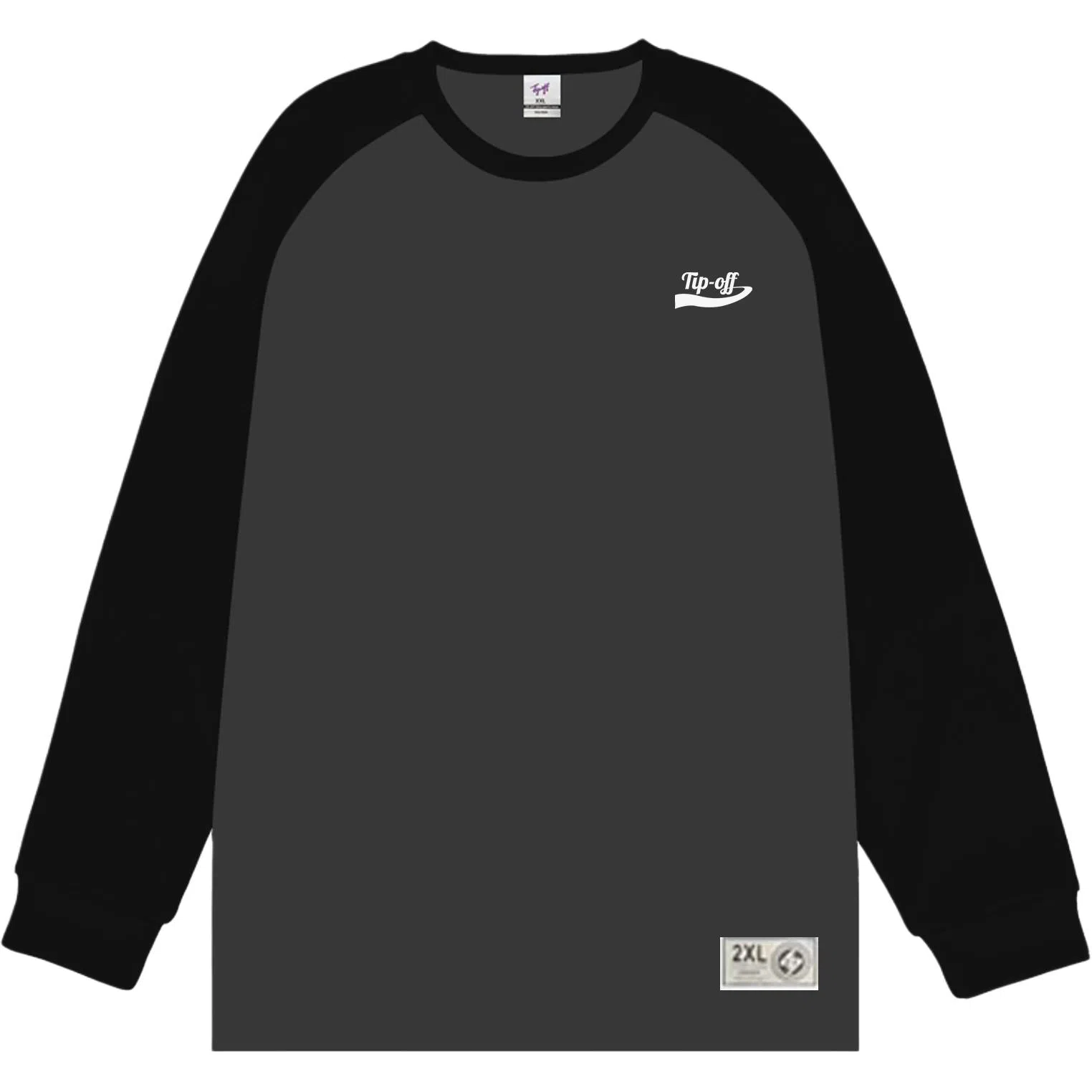 TIP-OFF T