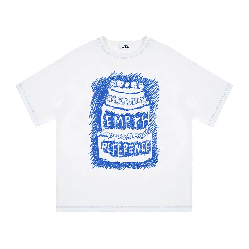 EMPTY REFERENCE T