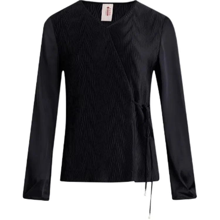 A LIFE ON THE LEFT V