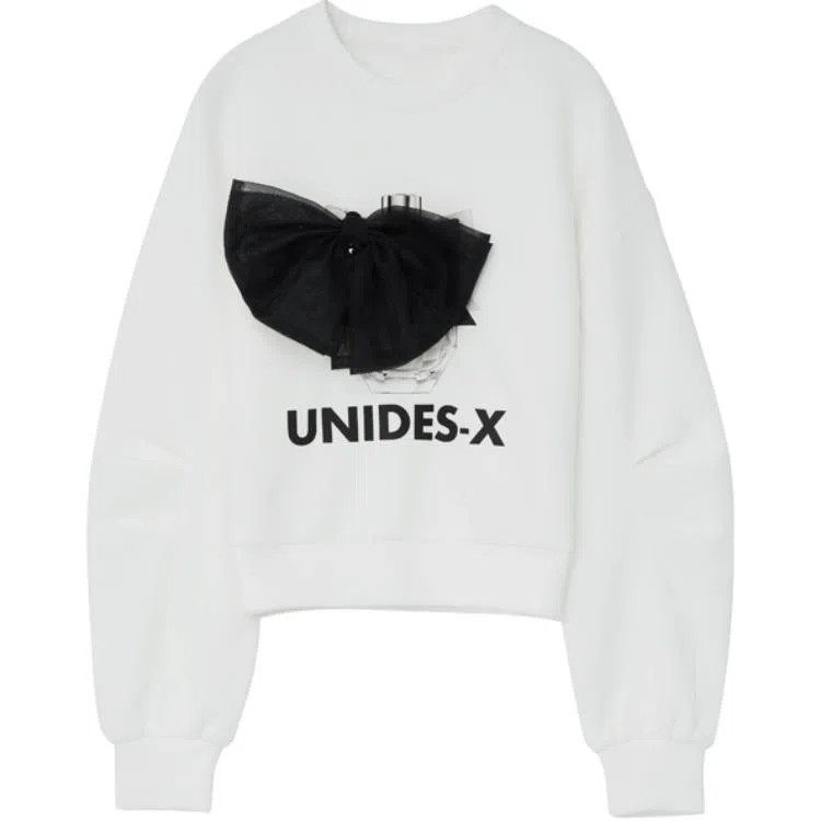 UNIDES-X UX