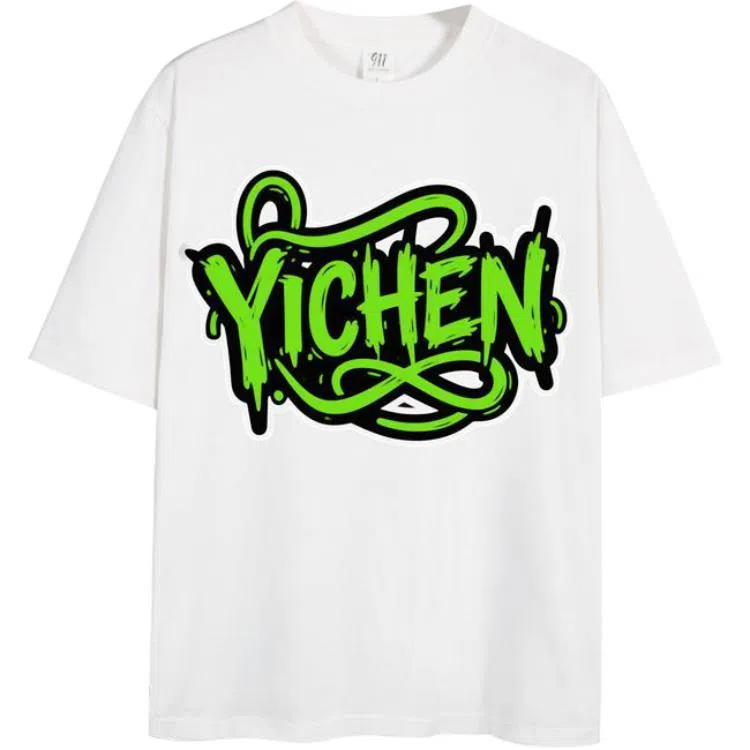YICHEN T