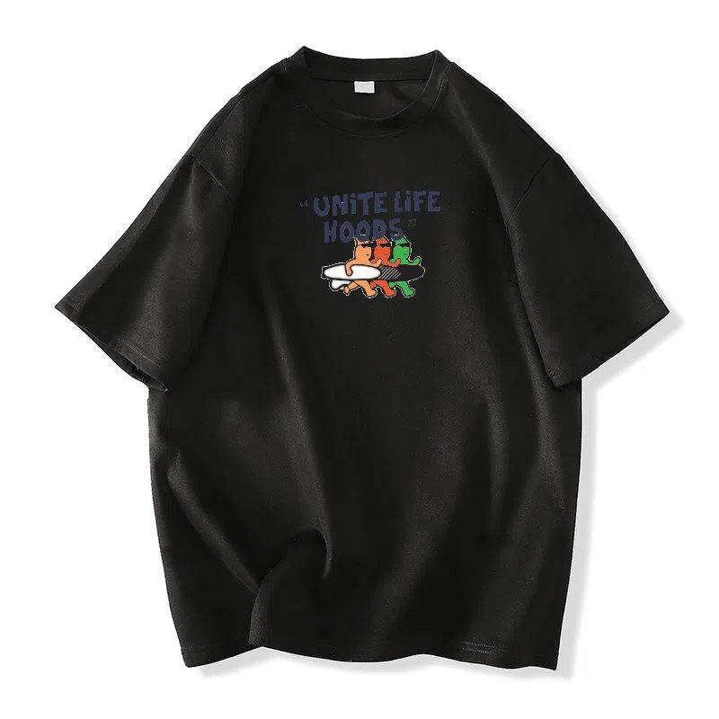 Unite Life HOODS T
