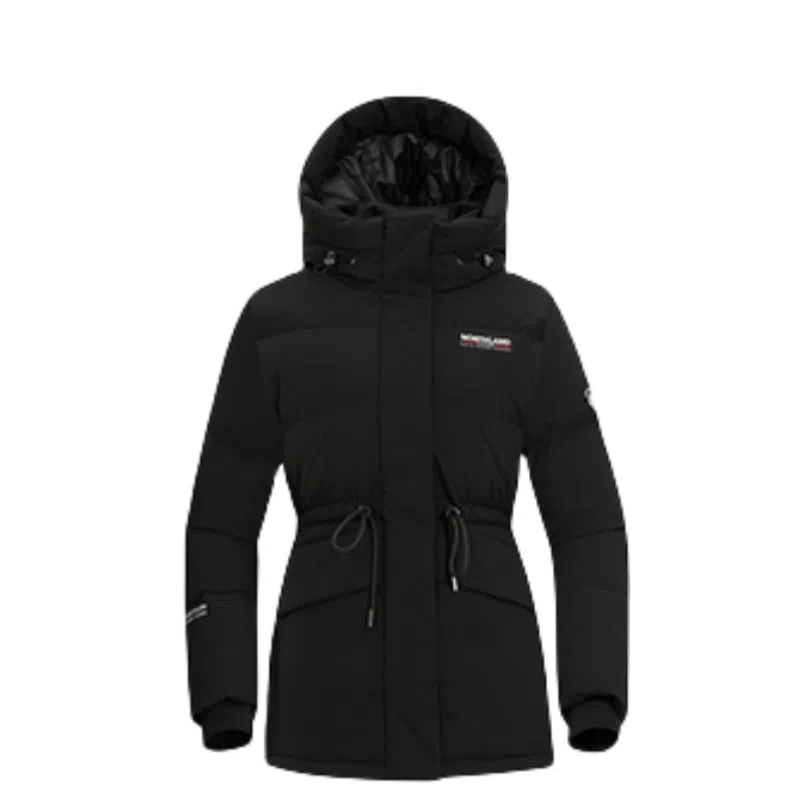 NORTHLAND PROFESSIONAL