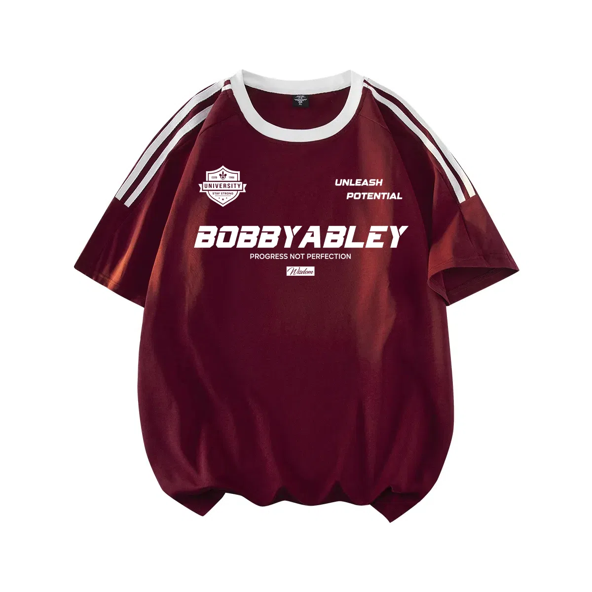 BOBBY ABLEY T