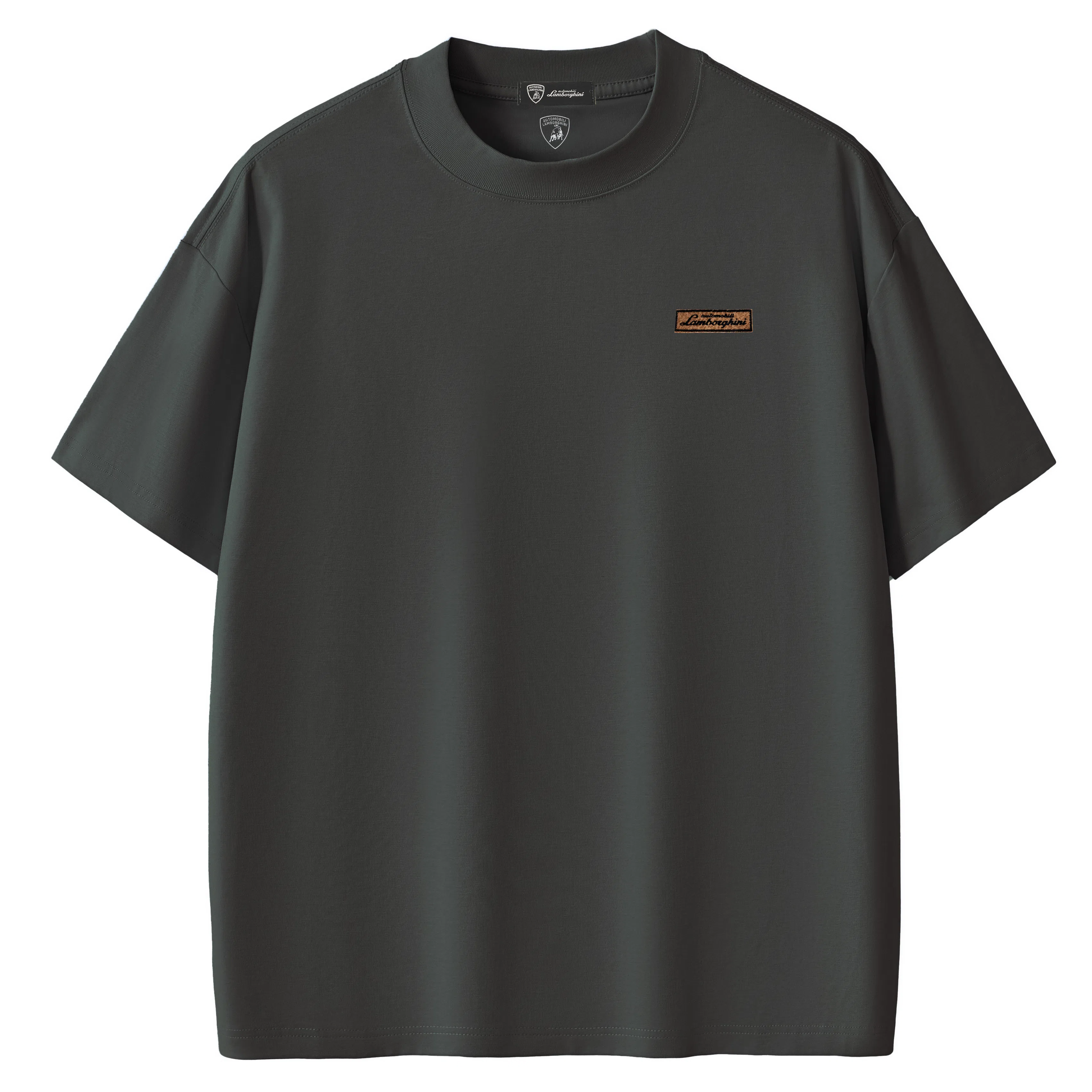 Automobili Lamborghini logoT