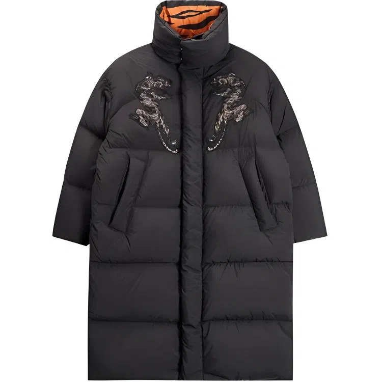 Ed Hardy x BRUNO FW24