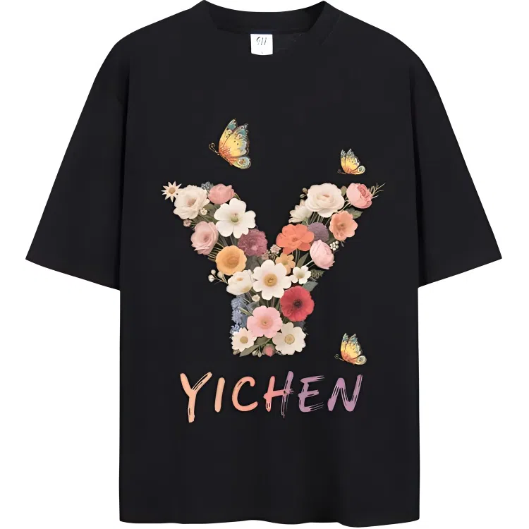 YICHEN T