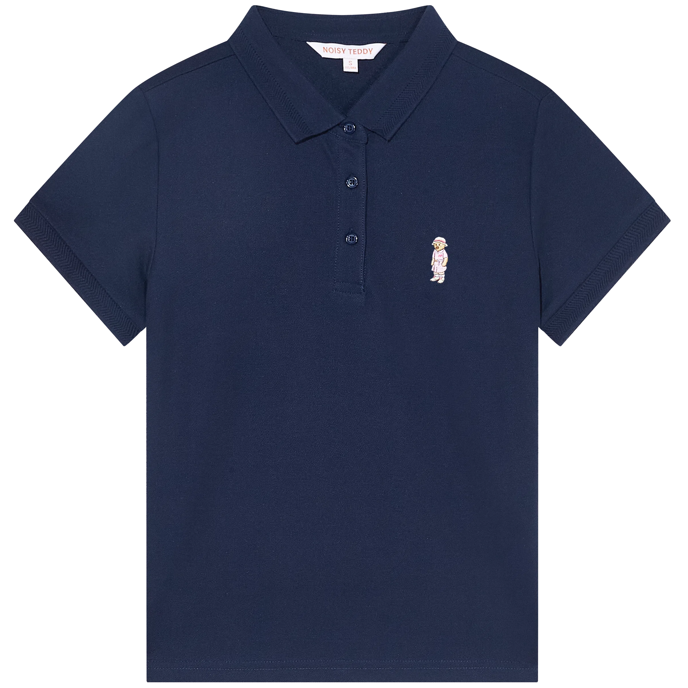 NOISY TEDDY Polo
