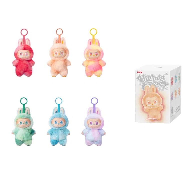 Pop Mart Labubu The Monsters