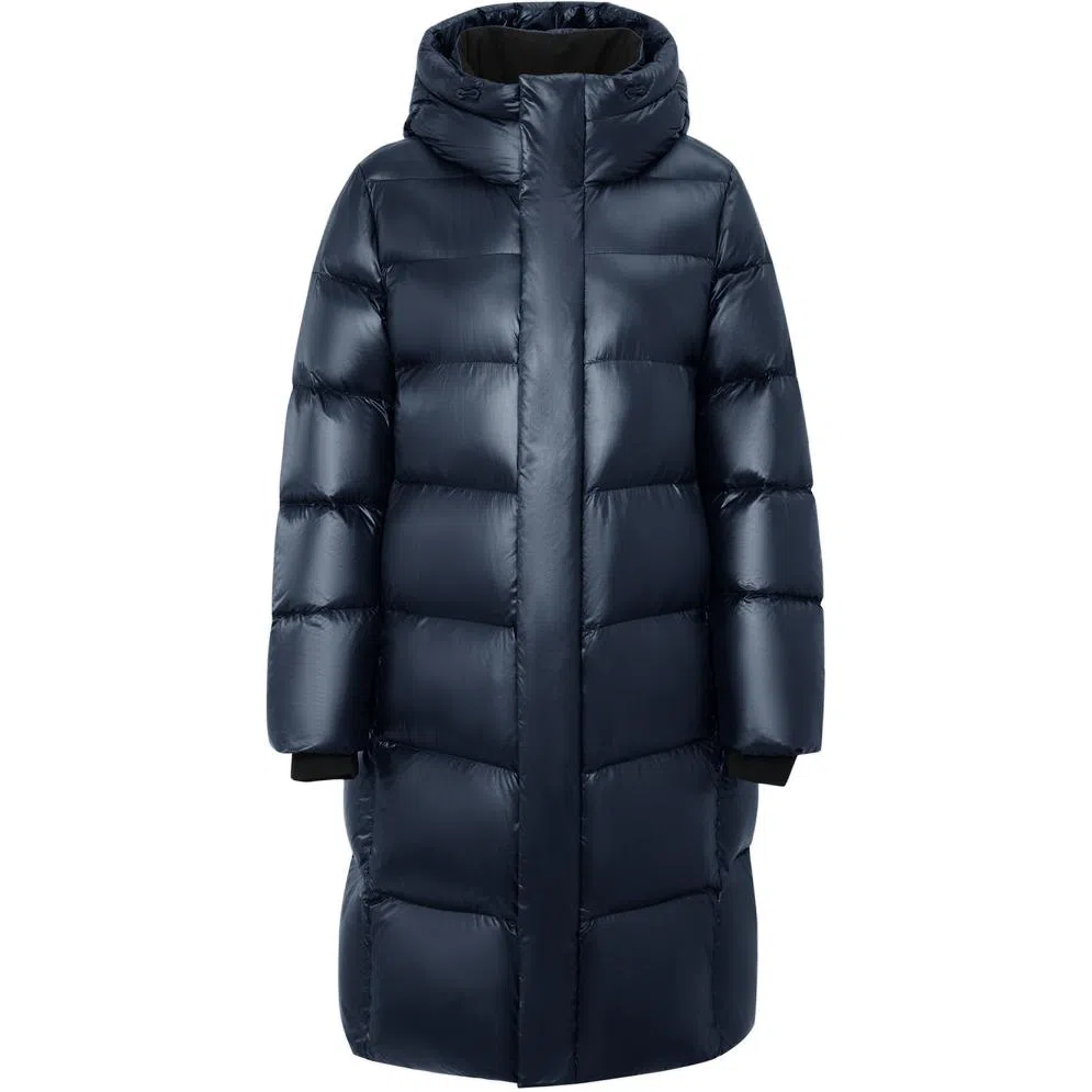 SNOW FLYING Obsidian Series