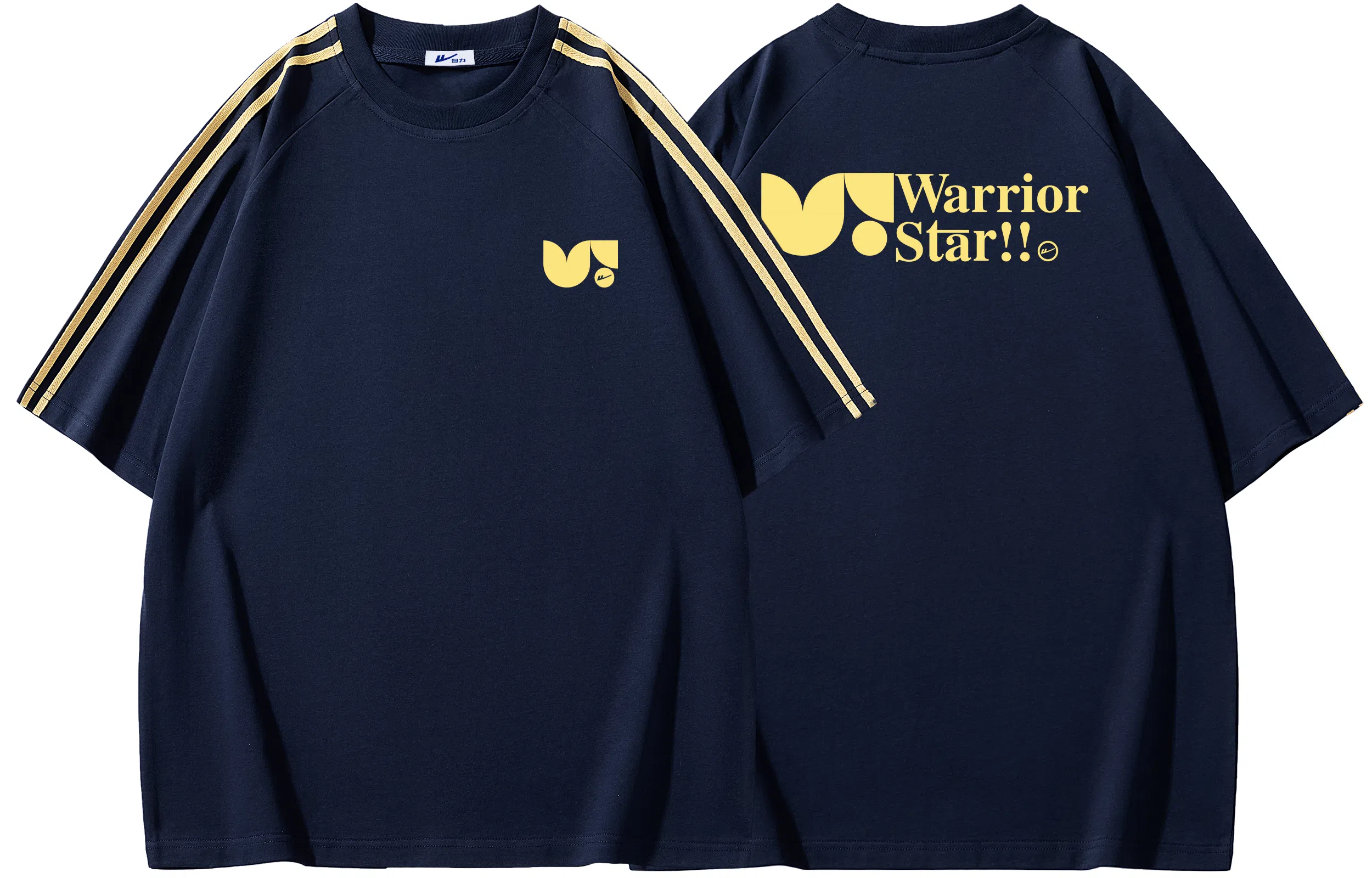 Warrior T