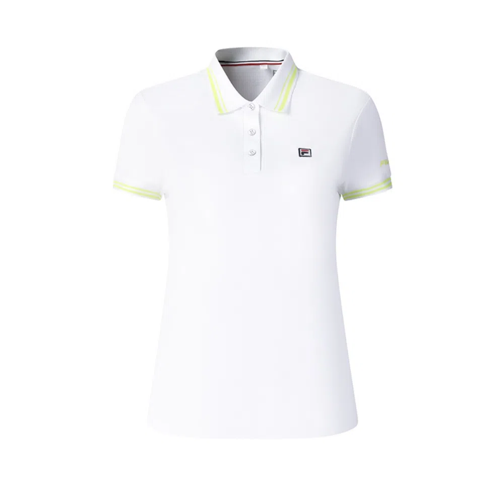FILA Athletics Tennis POLO