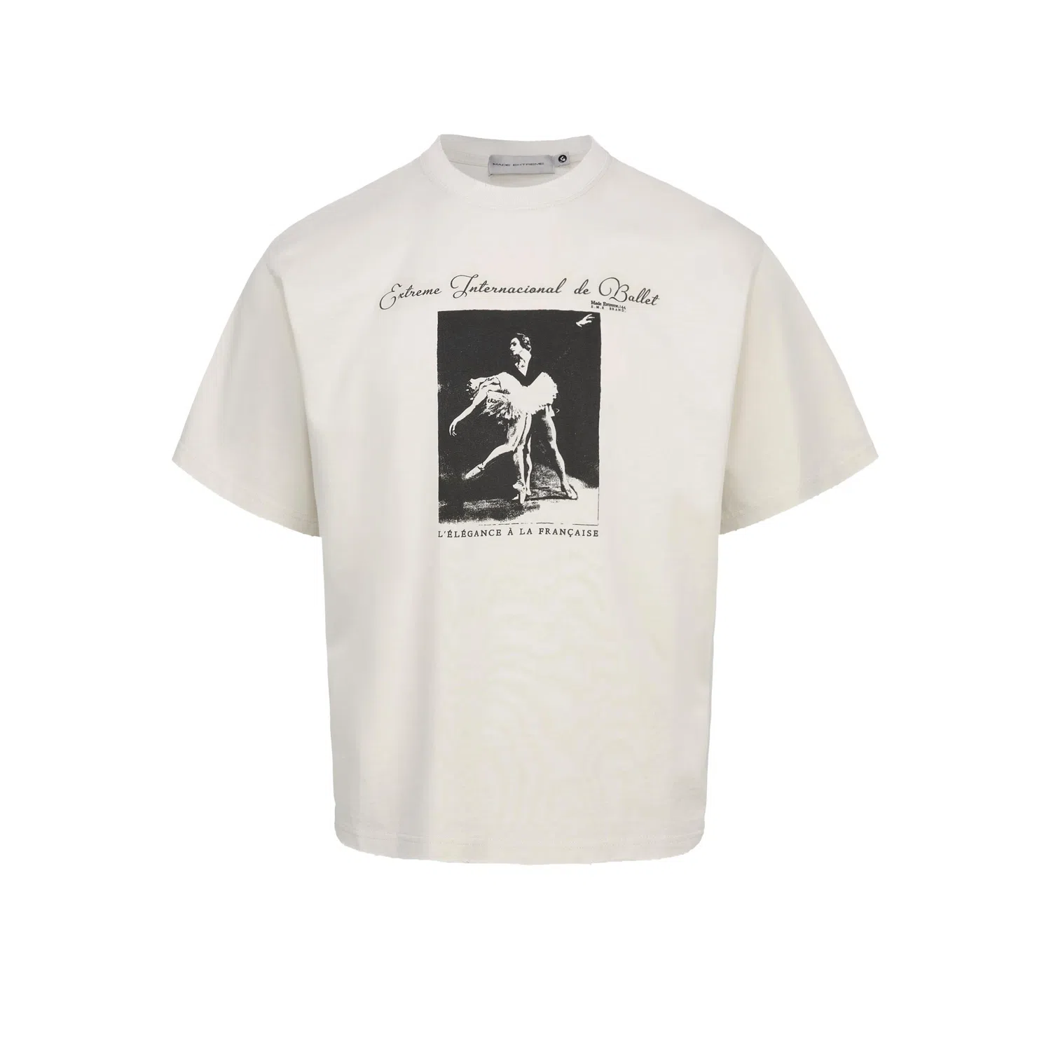 MADE EXTREME T