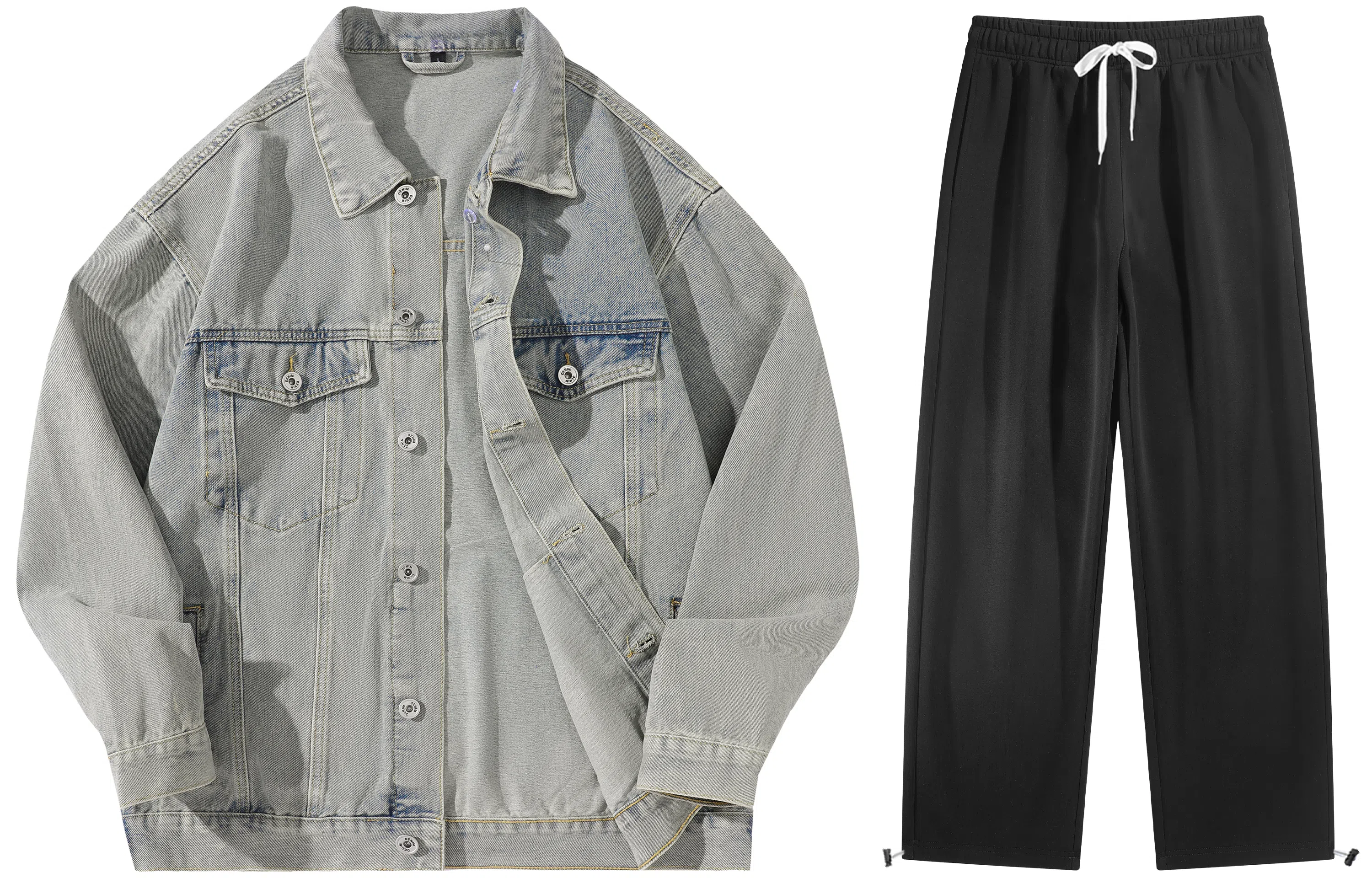 A.X.S.K x Lost N Forbidden