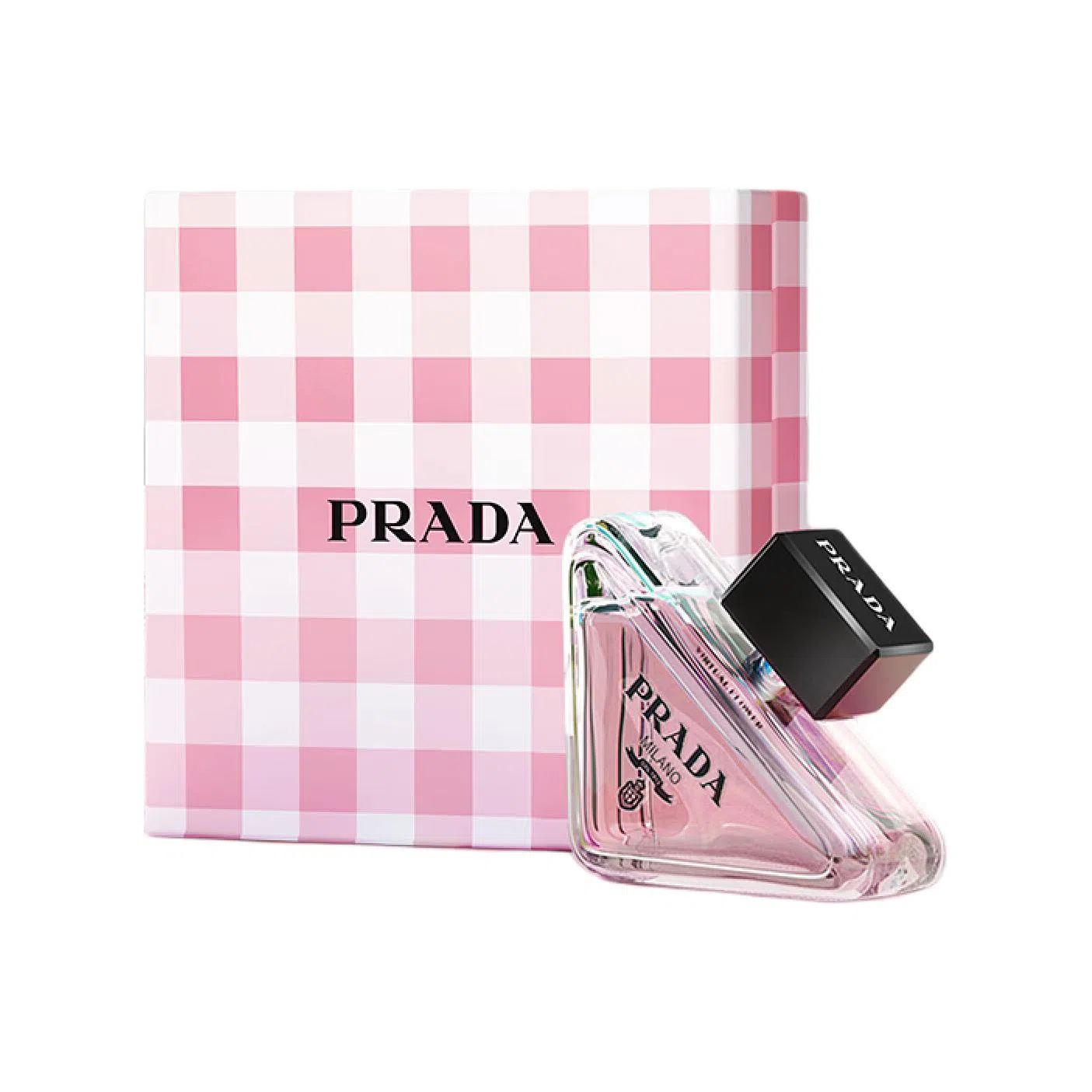 PRADA I Am Unpredictable Eau de Parfum