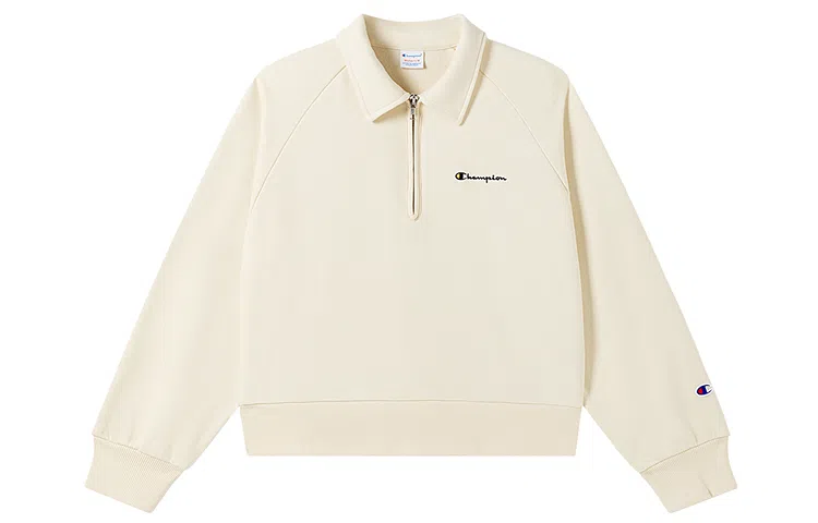Champion FW24 WOMEN'S CASUAL Logo