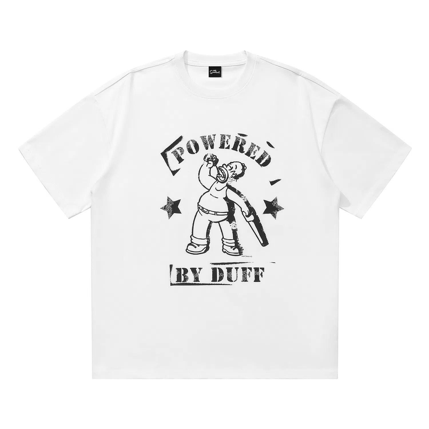 The Simpsons T-Shirt