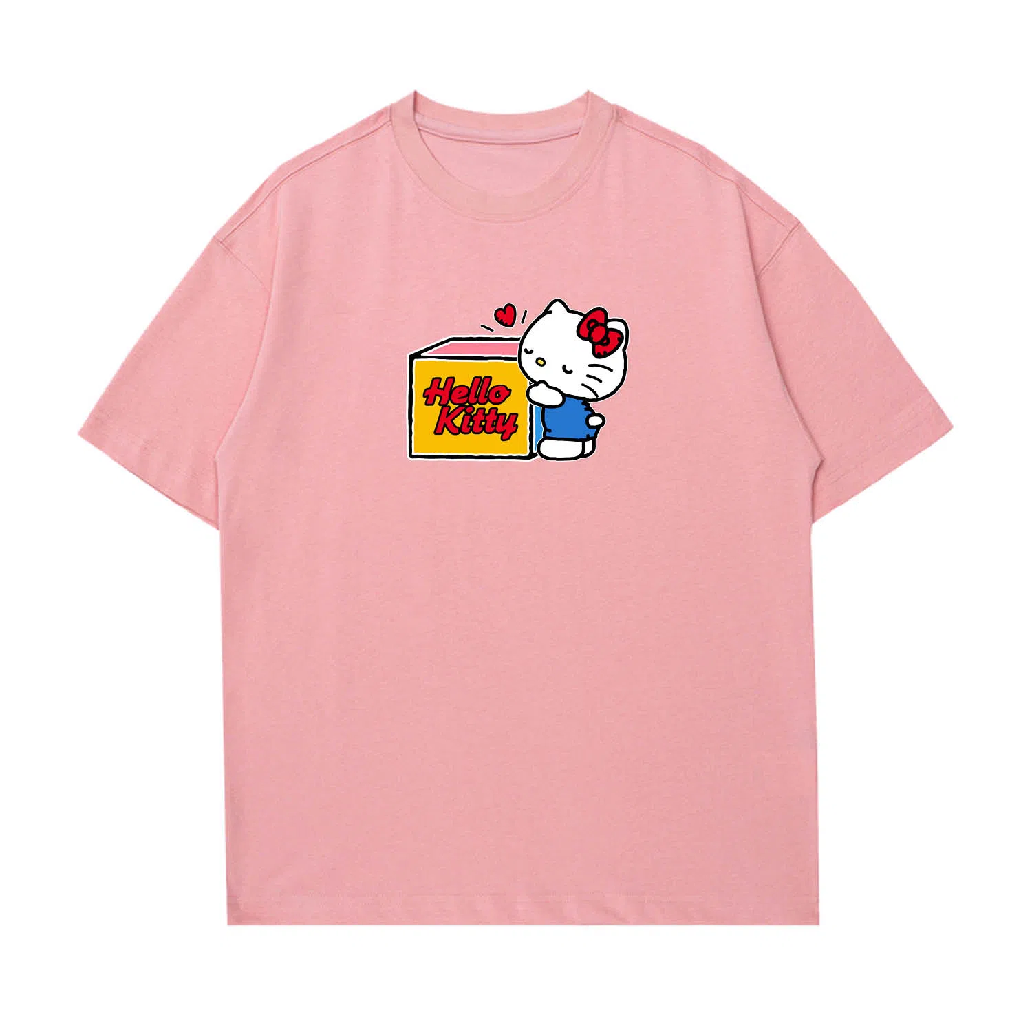 Sanrio x HelloKitty T