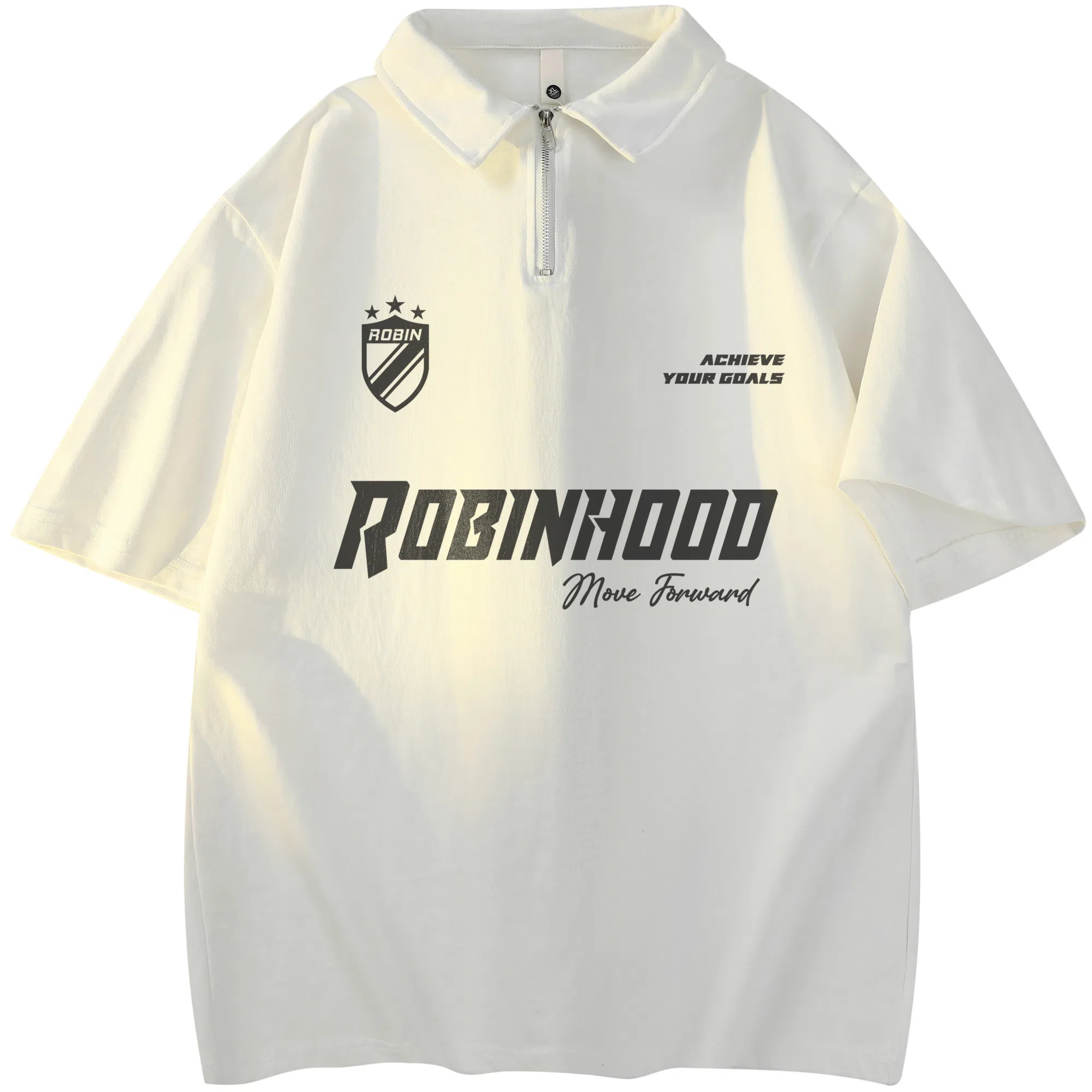 ROBINHOOD Polo