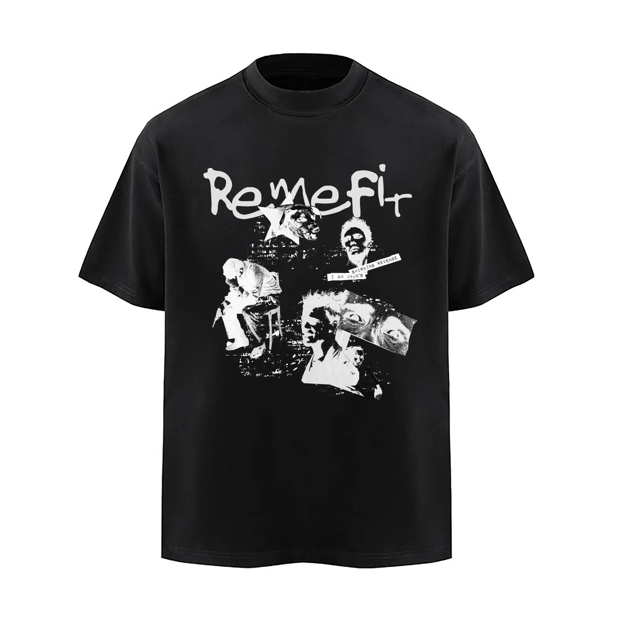 REMEFIT 25SS "T