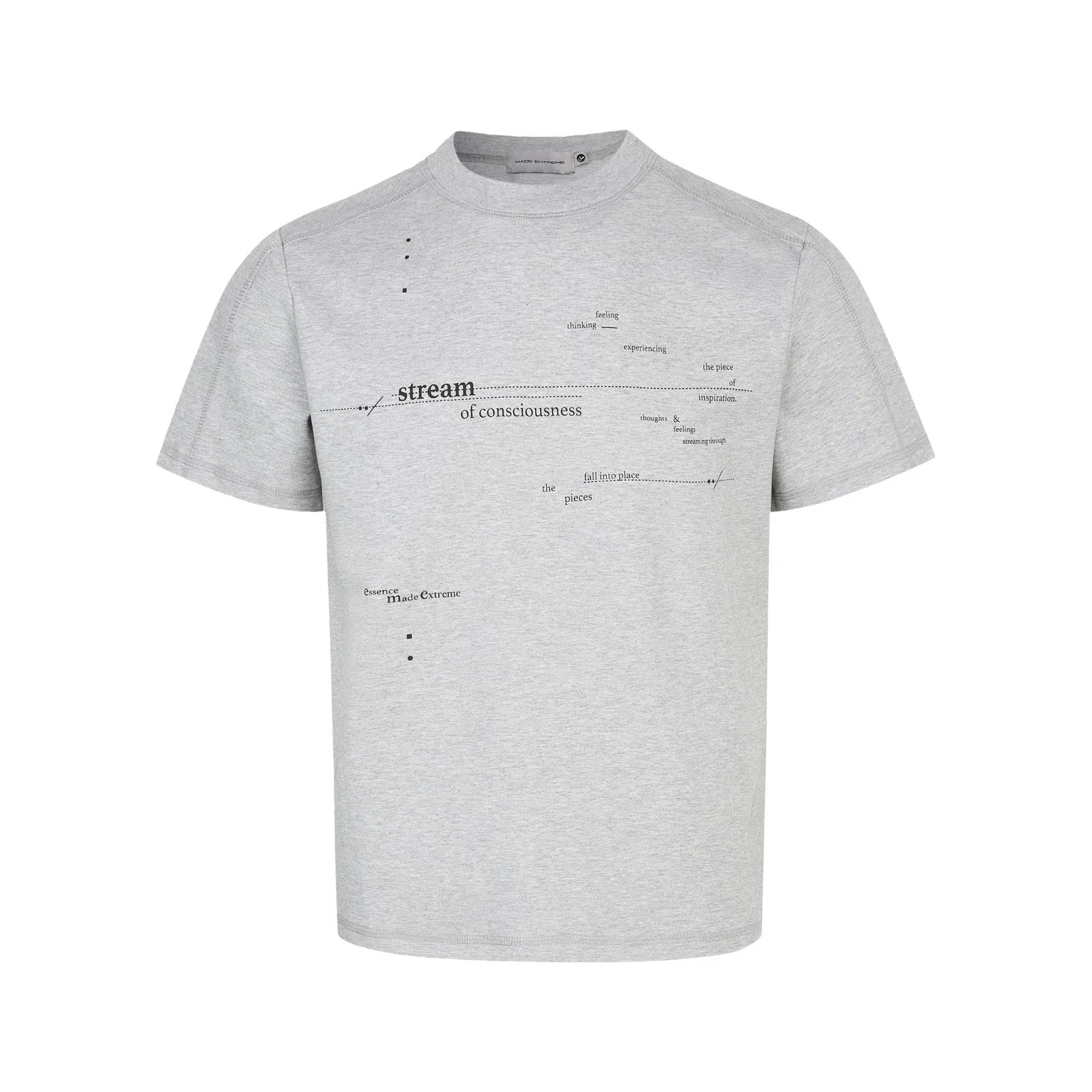 MADE EXTREME T