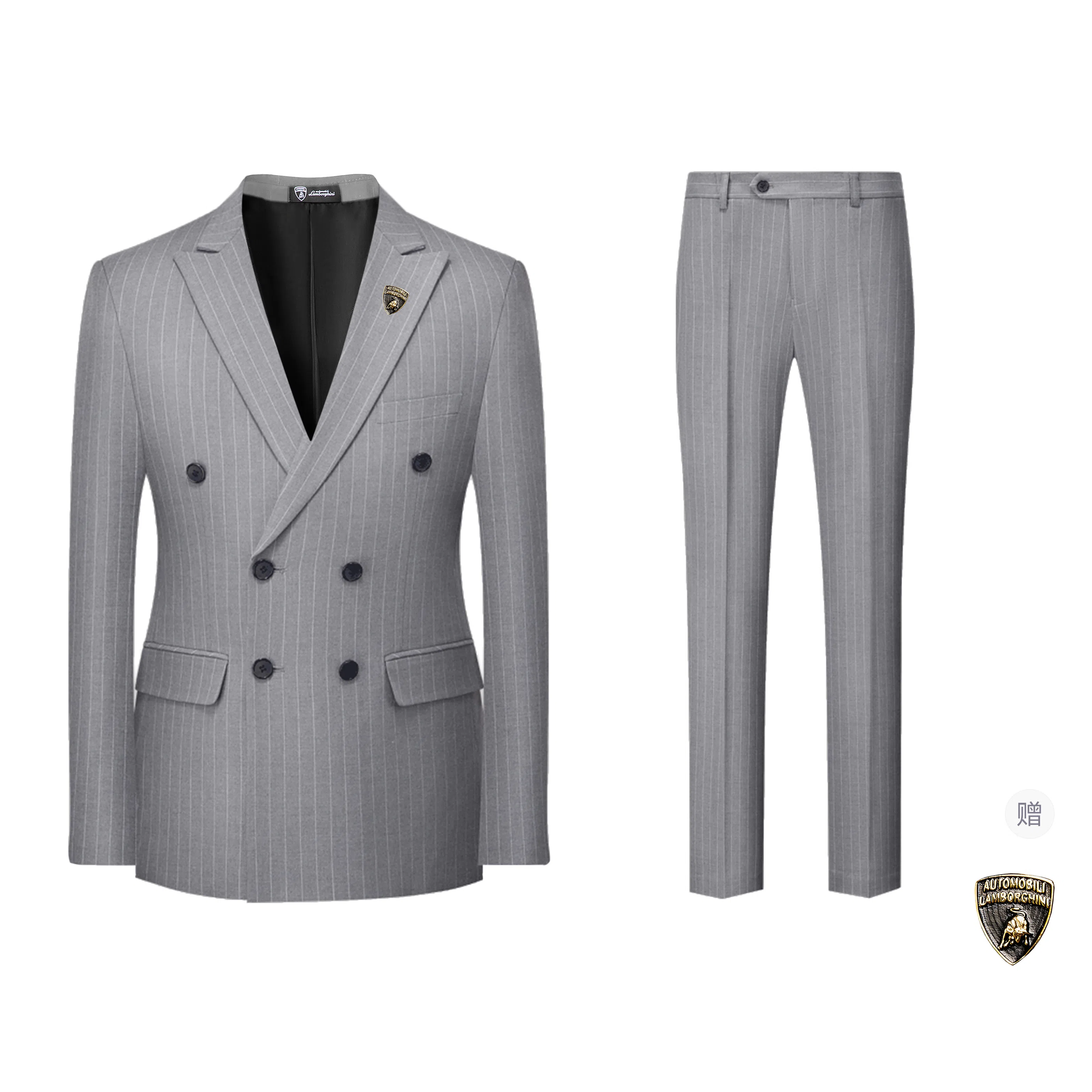 Automobili Lamborghini