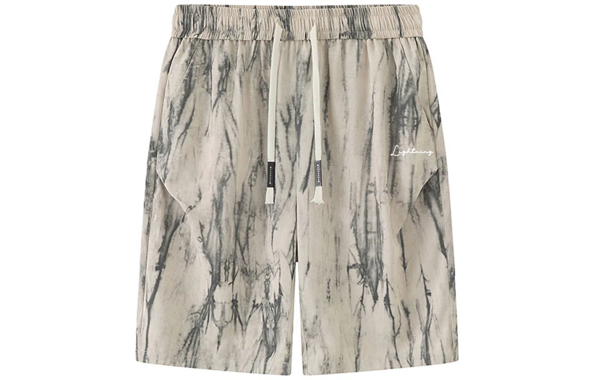 LIGHTNING MONSTER logo