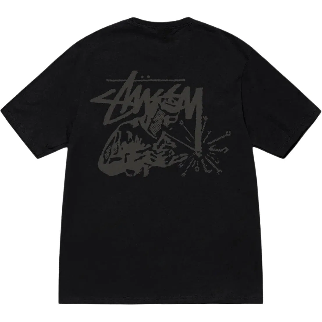Stussy logoT