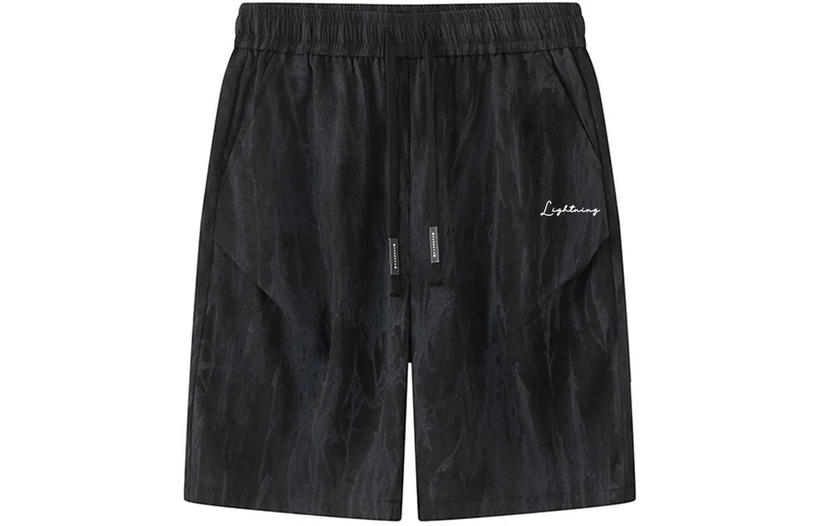 LIGHTNING MONSTER logo