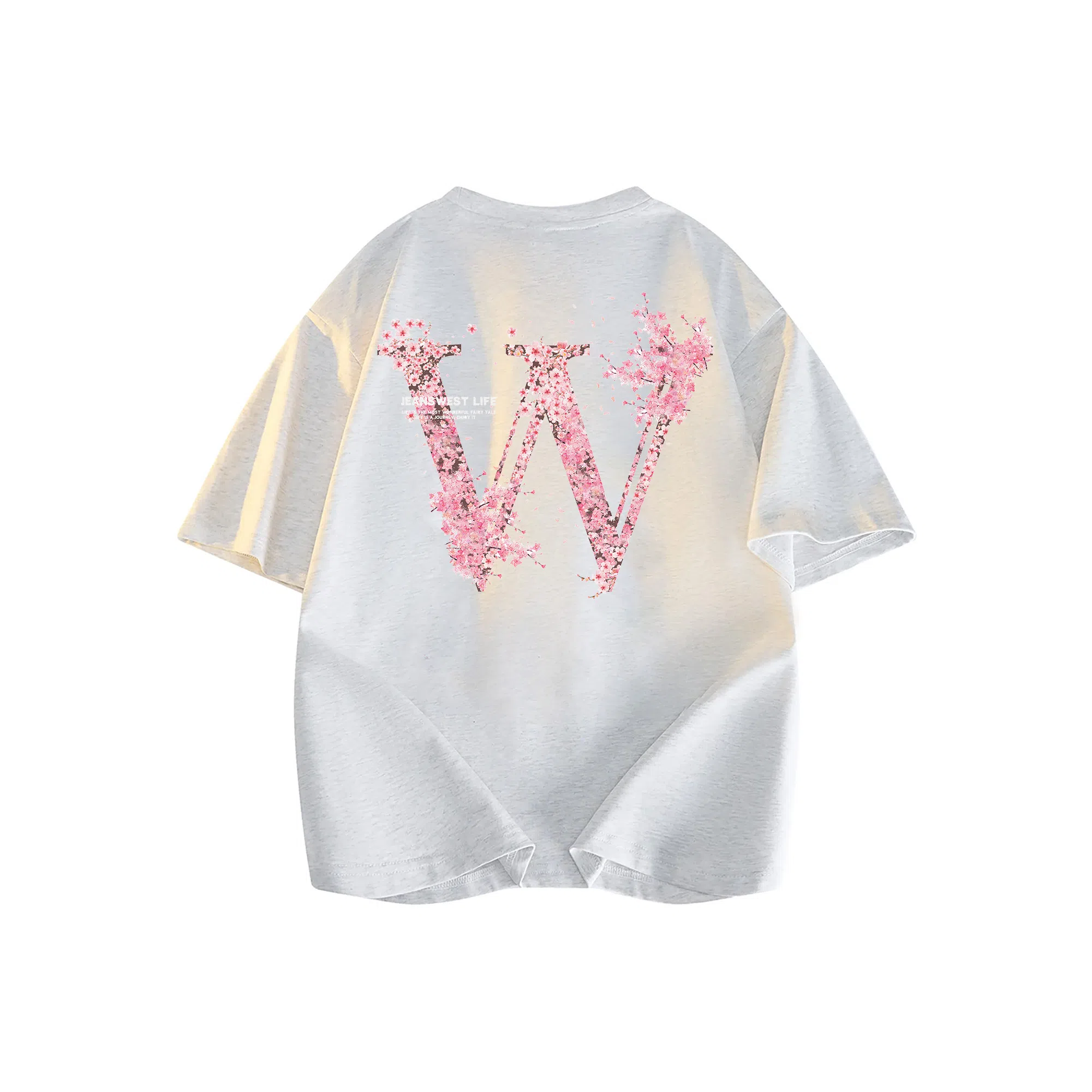 JEANSWEST LIFE logoT