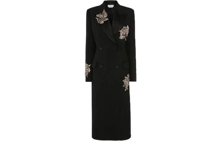 Alexander McQueen FW21