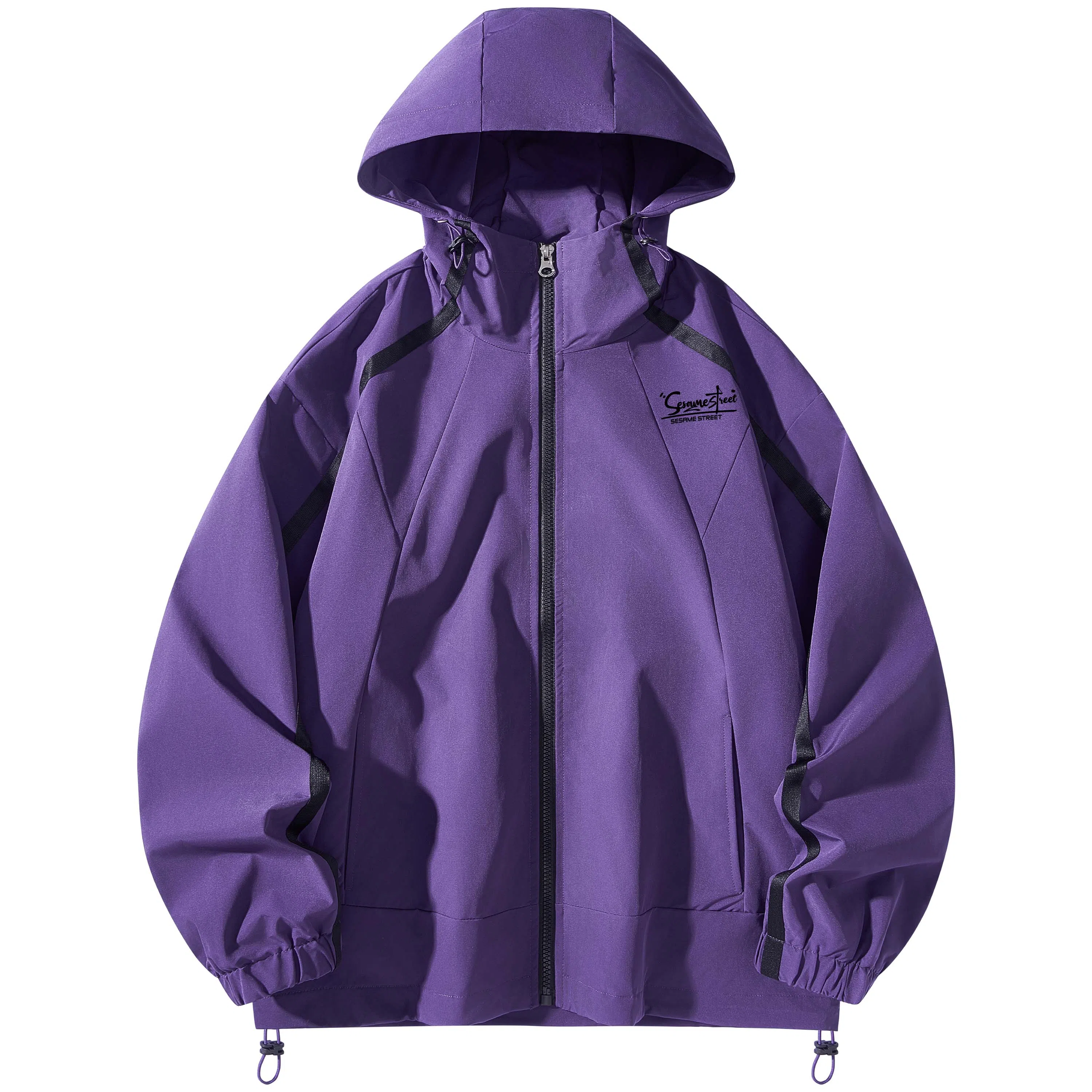 Sesame Street Outdoor Jacket