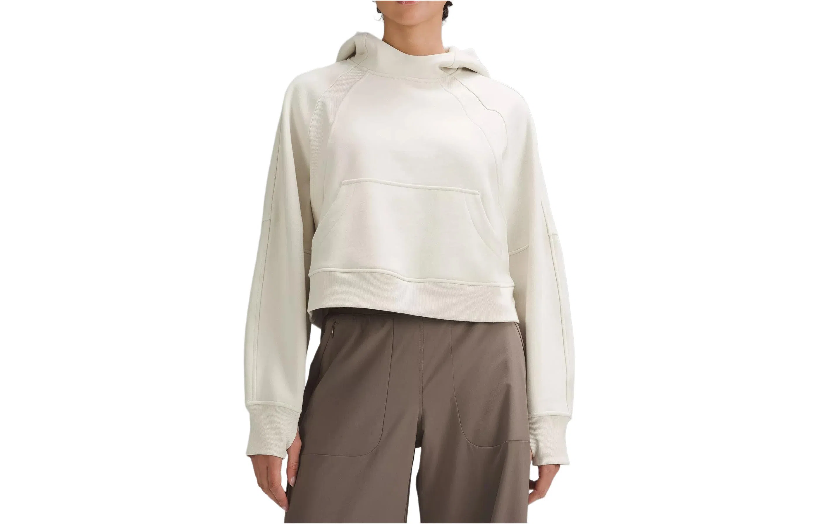 lululemon Scuba Oversized Hoodie