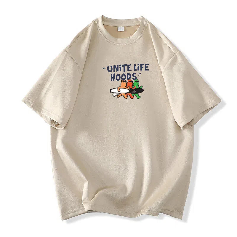Unite Life HOODS T