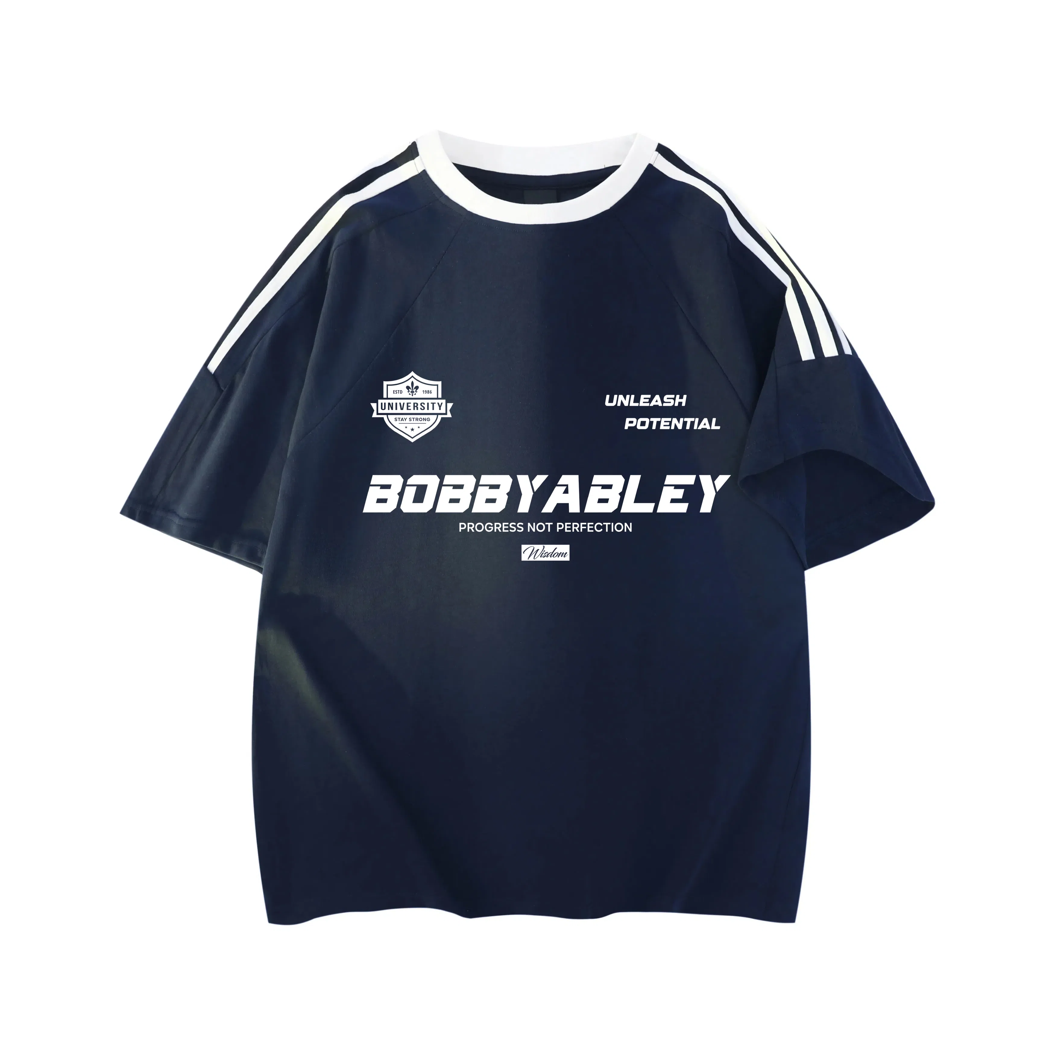 BOBBY ABLEY T