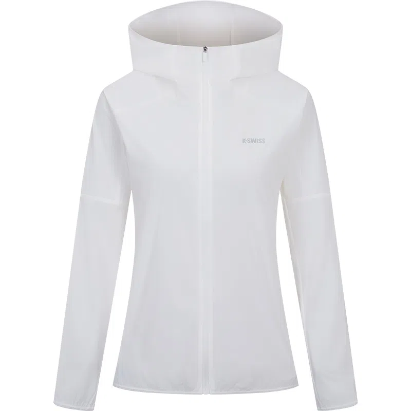 KSWISS logo 101-K02C-WHT1