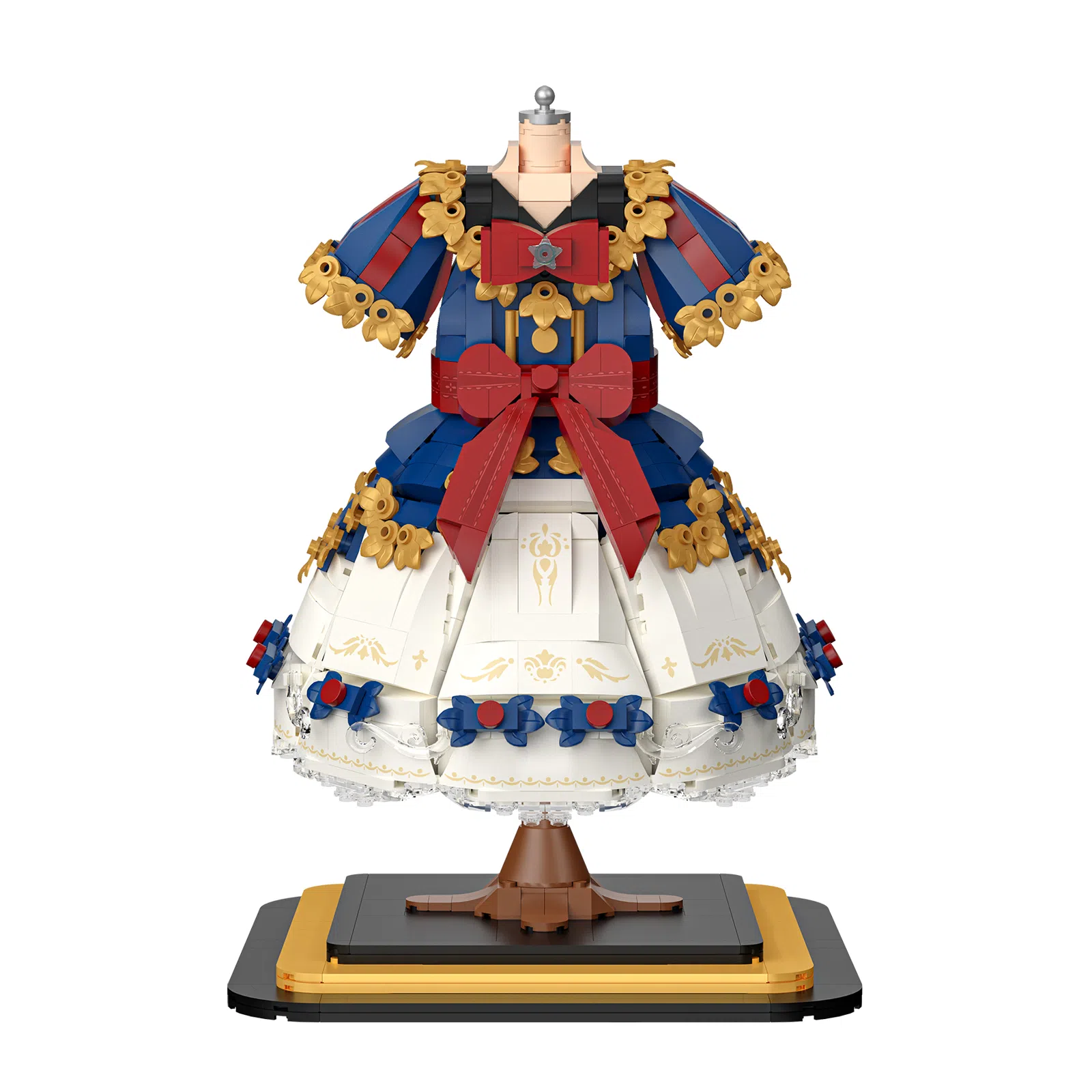 BRICK YES 1600-1800pcs 2197