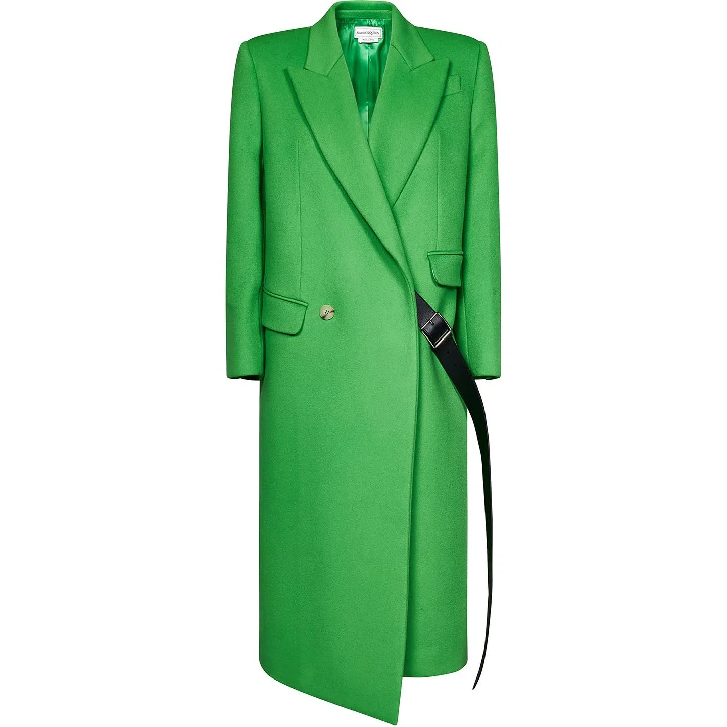 Alexander McQueen FW22