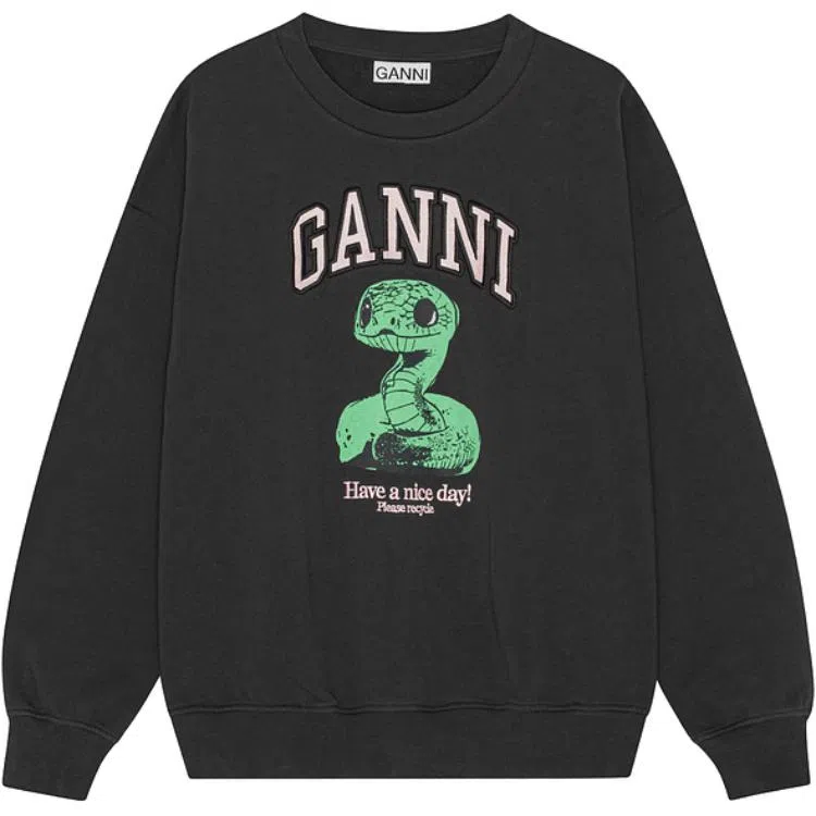 GANNI FW24