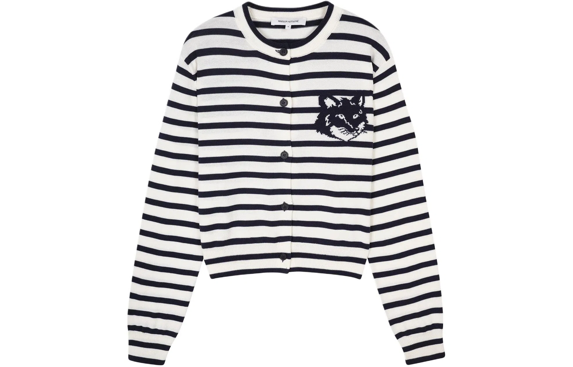 Maison Kitsune SS24