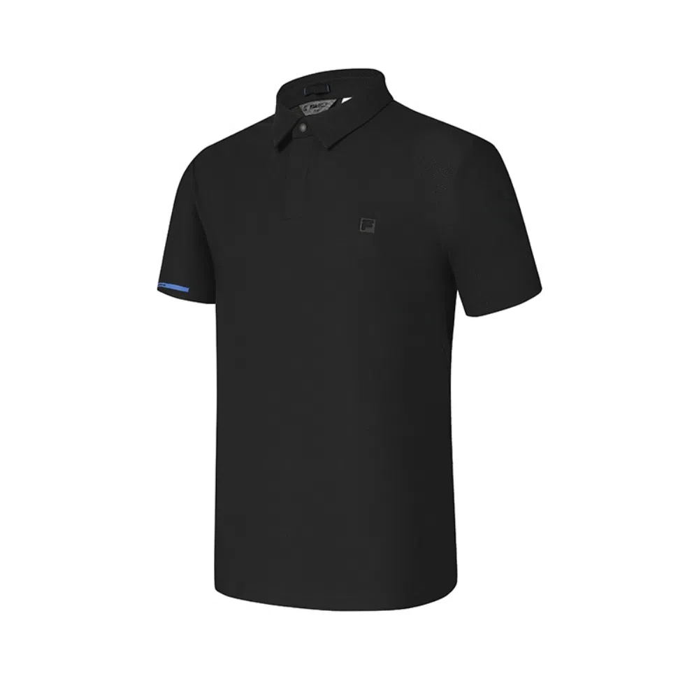FILA Golf Polo -BK
