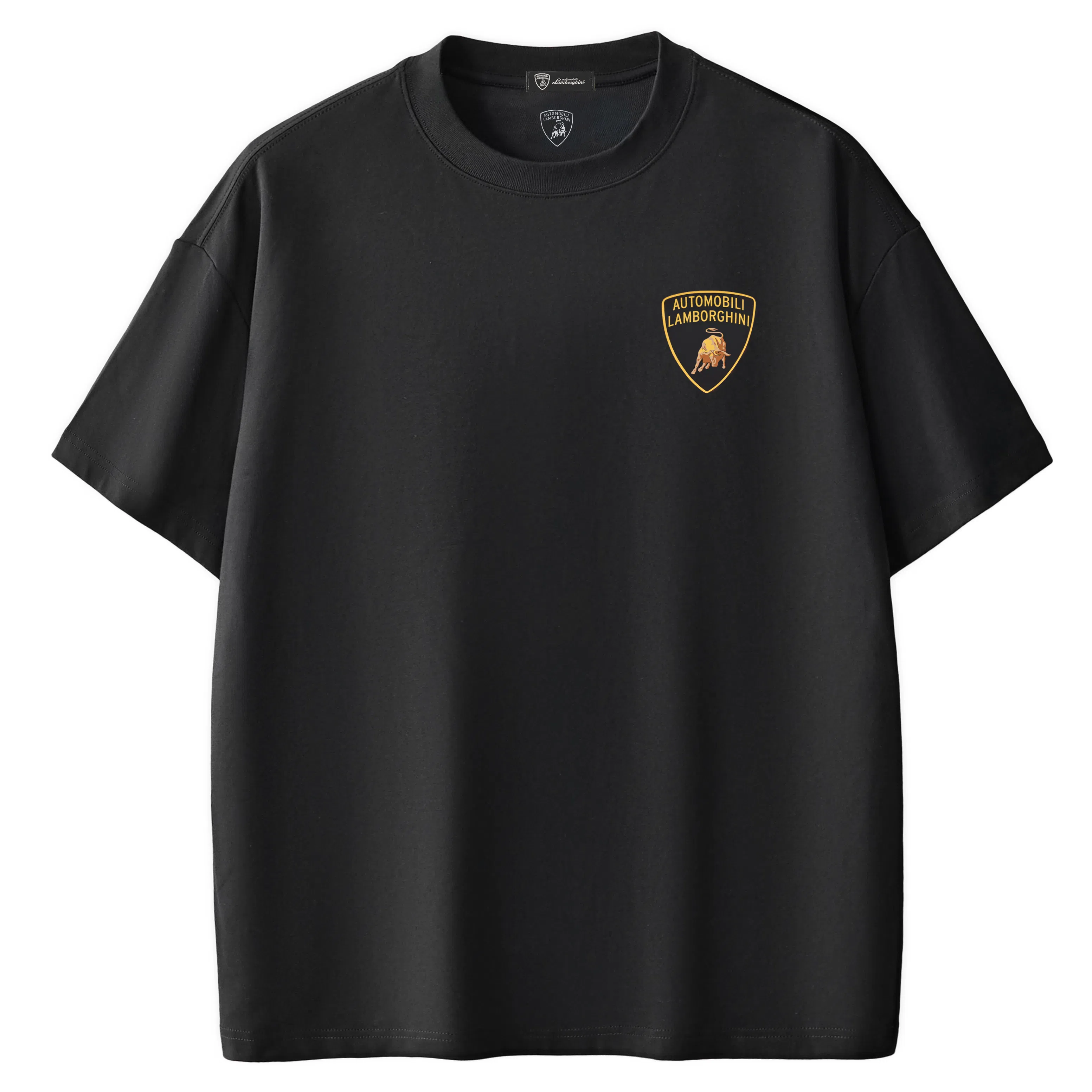 Automobili Lamborghini logoT