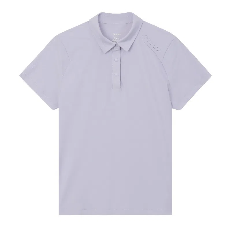SPYDER NATURE GOLF Polo